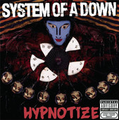 Hypnotize - Single