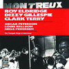 The Trumpet Kings At Montreux 1975, Clark Terry