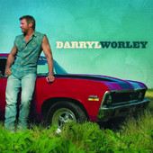 Darryl Worley, Darryl Worley
