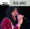20th Century Masters - The Millennium Collection: The Best of Rick James, Rick James