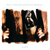 Life, Crazy Horse