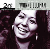 20th Century Masters - The Millenium Collection: Yvonne Elliman, Yvonne Elliman