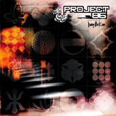 Drawing Black Lines, Project 86