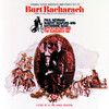 Butch Cassidy and the Sundance Kid (Music from the Motion Picture), BURT BACHARACH