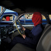 Frances the Mute, The Mars Volta
