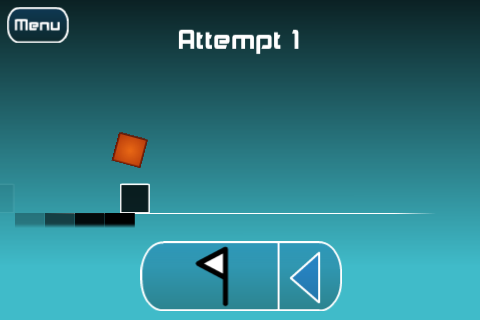 Image of The Impossible Game Lite