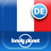  Lonely Planet German to French Phrasebook 
