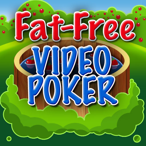 Fat-Free Video Poker icon