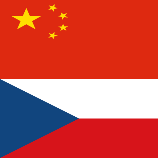 YourWords Chinese Czech Chinese travel and learning dictionary