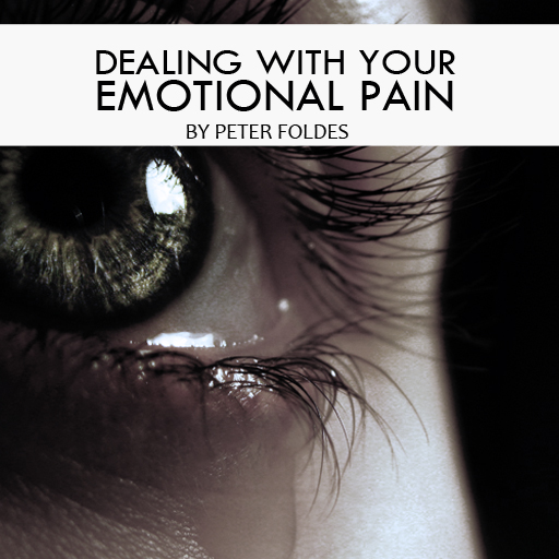 Dealing With Your Emotional Pain