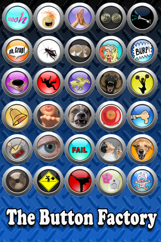 UZI Button! Screenshot