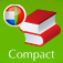 Icon SlovoEd Compact Dutch-Portuguese & Portuguese-Dutch dictionary