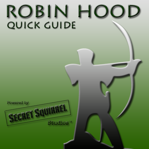 Robin Hood Quick Guide
