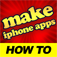 How to Make iPhone Apps - Beginner Code Guide #1