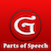Grammar Express: Parts of Speech by Eknath Kadam