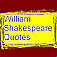 William Shakespeare Quotes