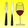 Where To Eat? HD - Find restaurants using GPS.