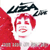 Liza Live from Radio City Music Hall, Liza Minnelli