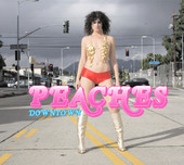 Downtown - EP, Peaches