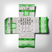 Remedy Club Tour (Live), David Crowder Band