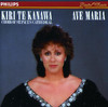 Kiri Te Kanawa: Ave Maria, Kiri Te Kanawa
