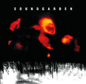 Superunknown, Soundgarden