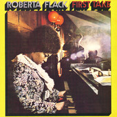 First Take, Roberta Flack