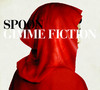 Gimme Fiction (Bonus Track Version), Spoon