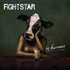 Be Human (Bonus Track Version), Fightstar