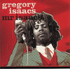 Mr Isaacs