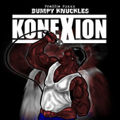 Konexion album Freddie Foxxx
