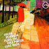 Oscar Peterson Plays the Cole Porter Songbook, Oscar Peterson