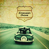 Emerson Drive, Emerson Drive