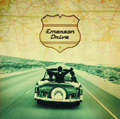 Emerson Drive, Emerson Drive