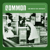 Like Water for Chocolate, Common