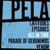 All in Time - EP, Pela
