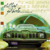 I Was Young and I Needed the Money, The Clifford Gilberto Rhythm Combination