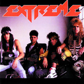 Extreme, Extreme