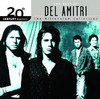 20th Century Masters - The Millennium Collection: The Best of Del Amitri, Del Amitri