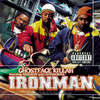 Ironman, Ghostface Killah