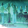 Music Has the Right to Children, Boards of Canada
