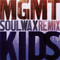 Kids (Soulwax Remix) - Single