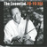 Essential Yo-Yo Ma by Yo-Yo Ma