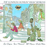 The London Howlin' Wolf Sessions, Howlin' Wolf