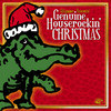 Alligator Records' Genuine Houserockin' Christmas
