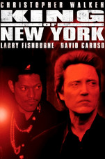 King of New York