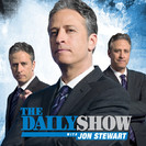 cover art for The Daily Show 10/4/2010