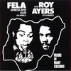 Music of Many Colours, Fela Kuti