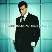 Cosas del Amor, Enrique Iglesias