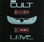 Love (Remastered), The Cult